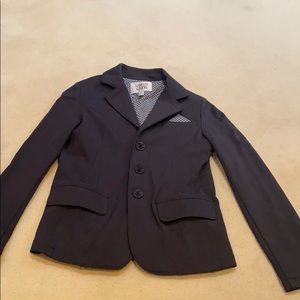 Armani junior blazer